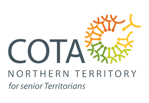 COTA Northern Territory logo