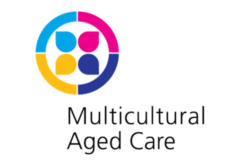 Multicultural Aged Care logo